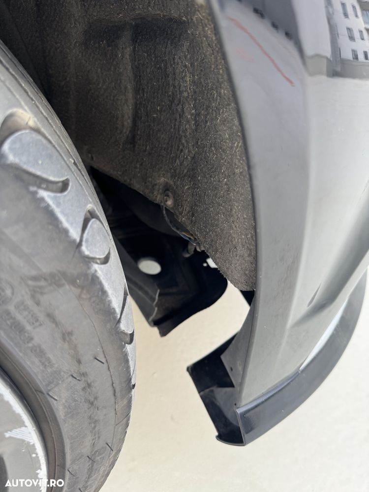 Audi A6 Limuzina 2.0 TDI DPF Multitronic - 30