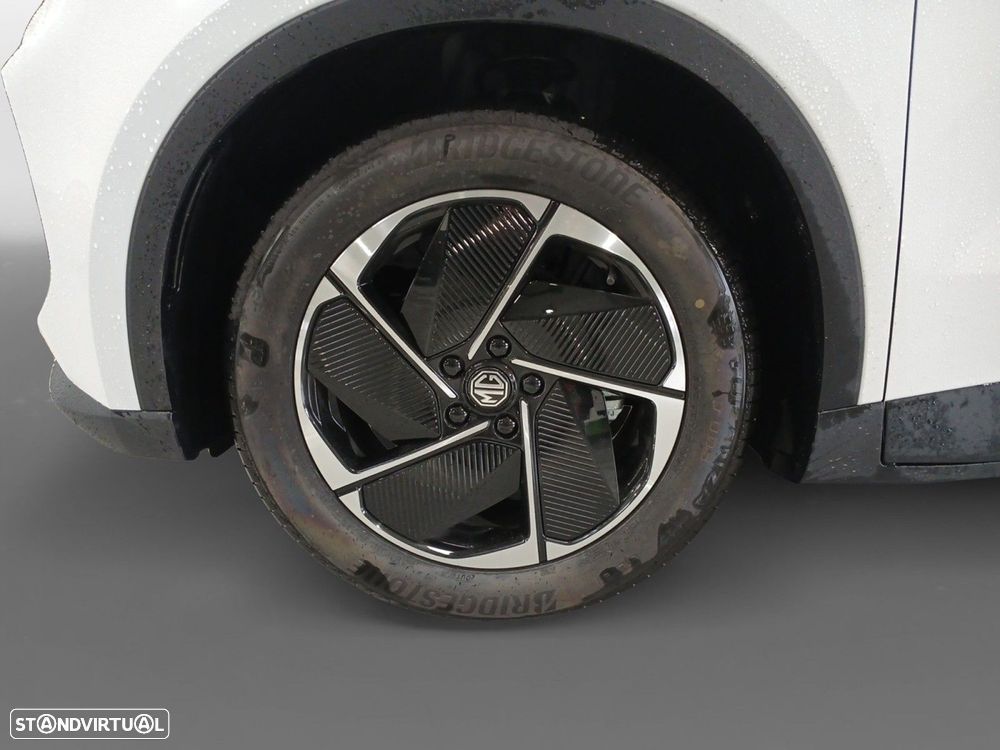 MG MGS5 EV 64 kWh Luxury - 15