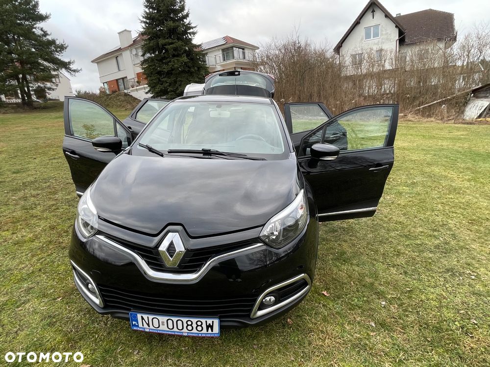Renault Captur - 14