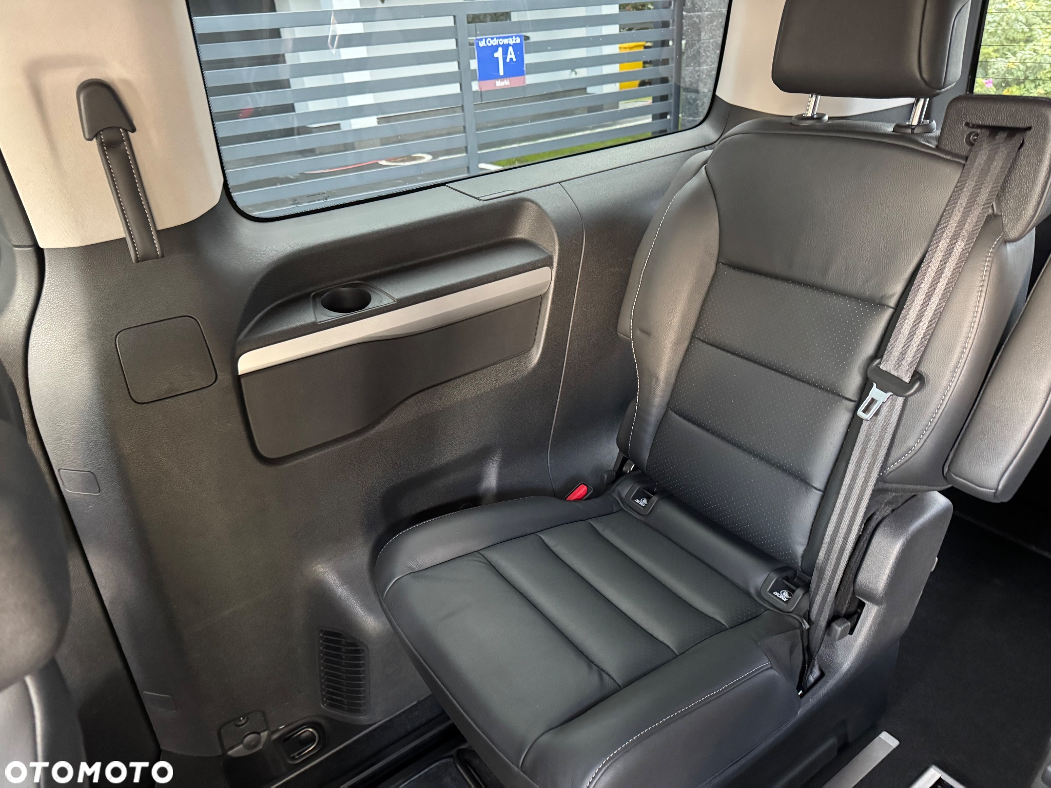 Citroën SpaceTourer 2.0 BlueHDi XL Shine - 29