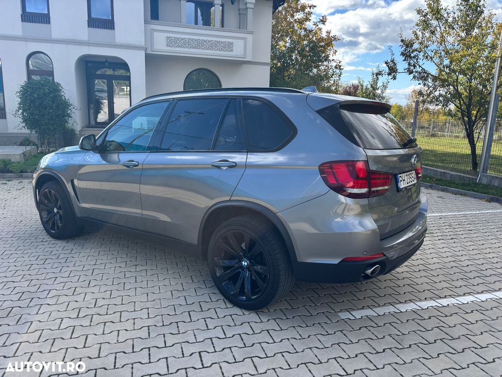 BMW X5 xDrive25d Sport-Aut. - 17