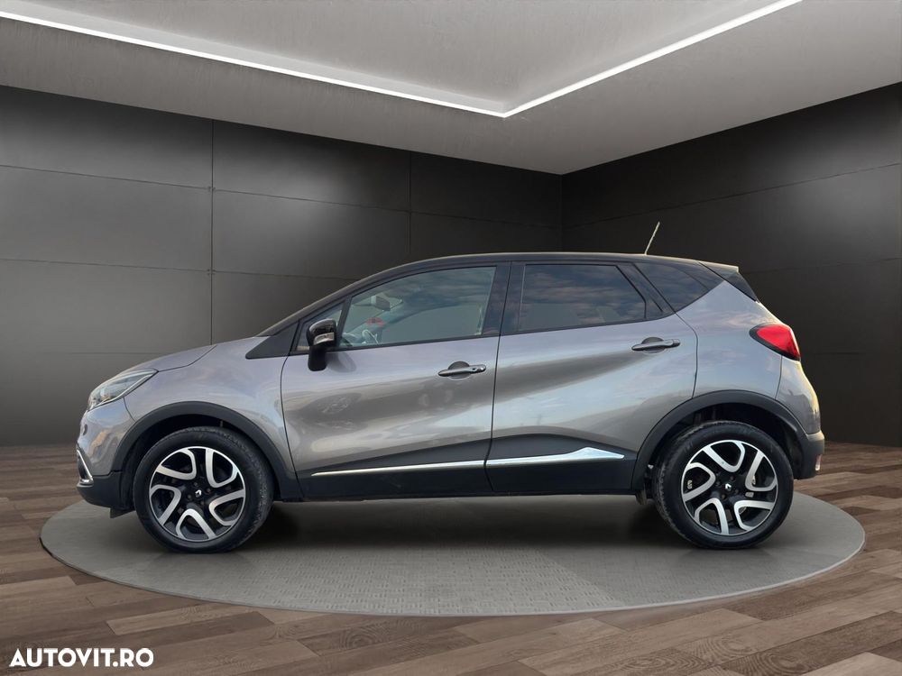 Renault Captur ENERGY TCe EDC Intens - 18