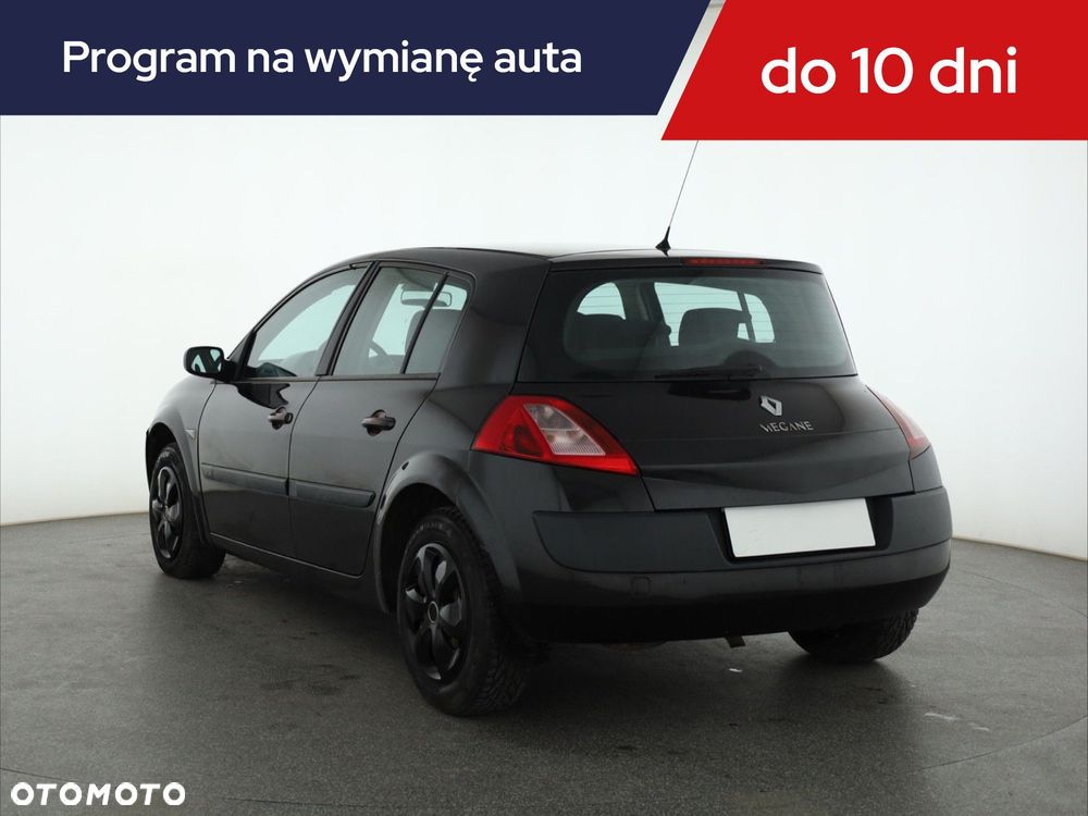 Renault Megane 2005 photo 5