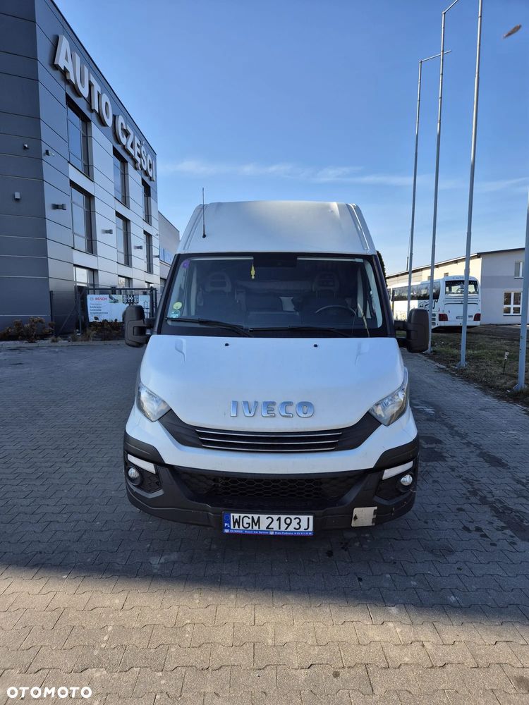 Iveco Daily - 1