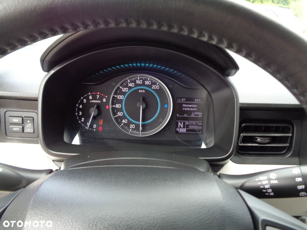 Suzuki Ignis Dualjet AGS Comfort+ - 11