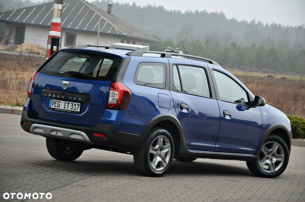 Dacia Logan - 14