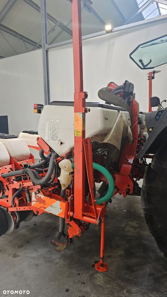 Kuhn Maxima Siewnik do Kukurydzy 6 rzędy Sprawdzony Kverneland Accord Optima Monosem Maschio Gaspardo - 9