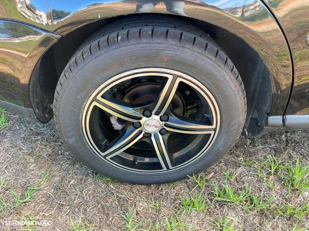 Audi A3 1.6 Attraction - 18