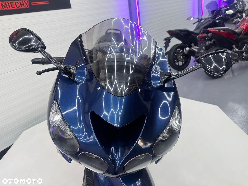 Kawasaki ZZR - 20