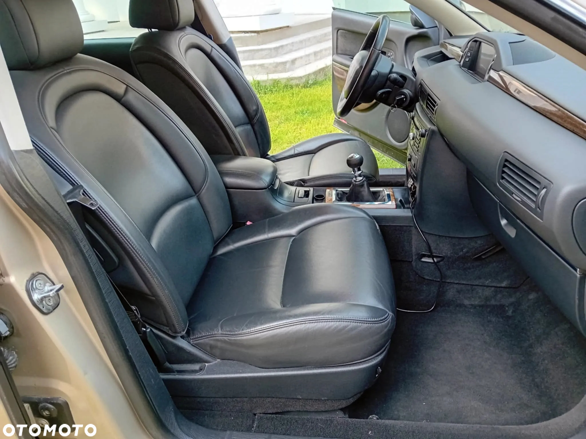 Citroën C6 2.2 HDi Exclusive - 12