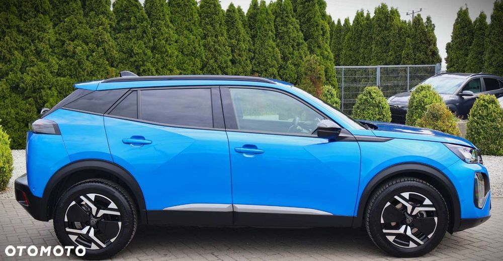 Peugeot 2008 - 8