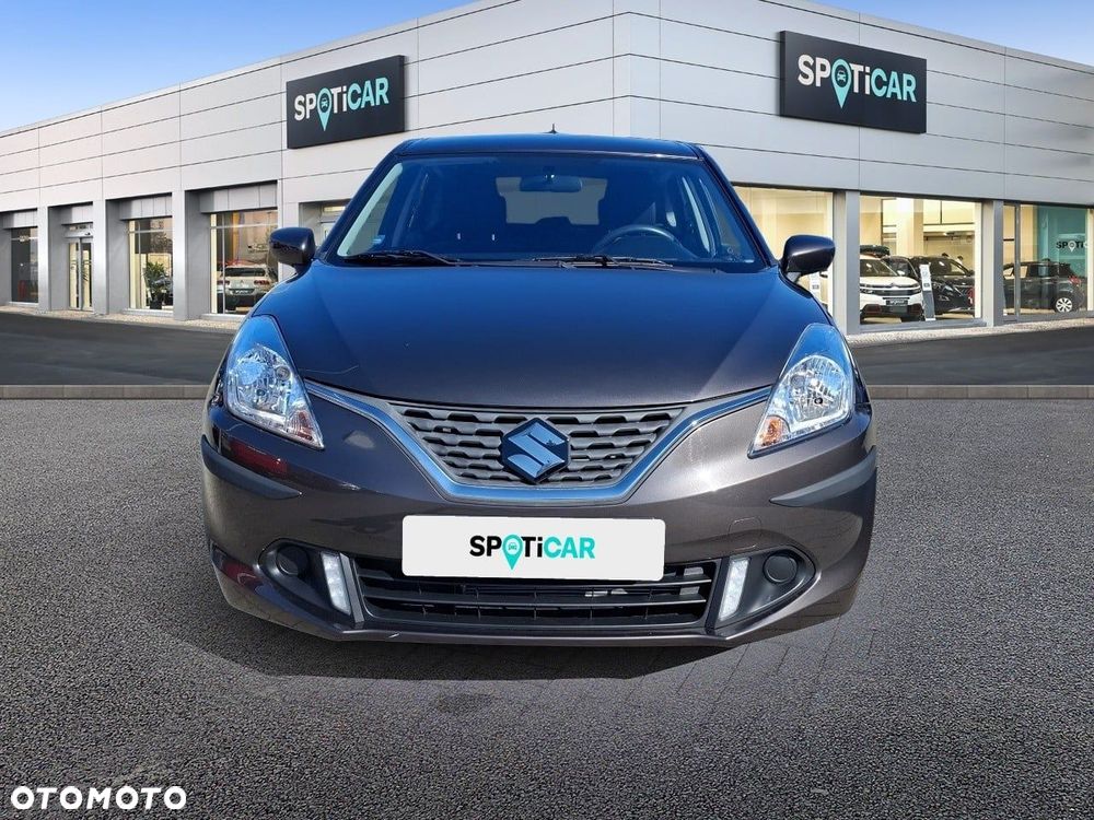 Suzuki Baleno 1.2 Premium - 2