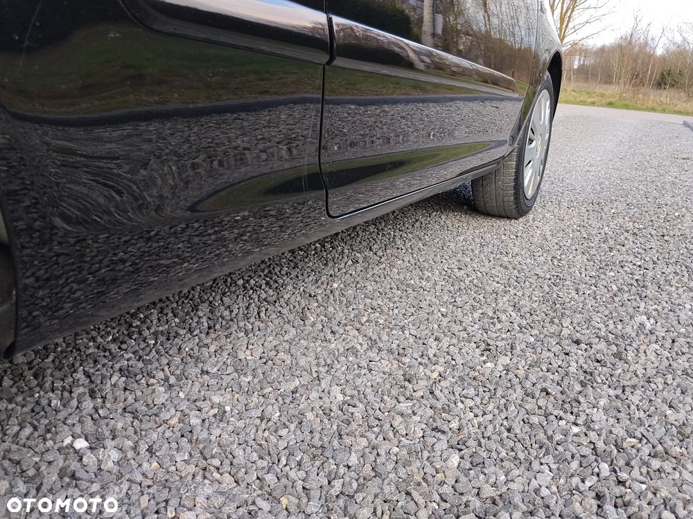 Opel Corsa 1.2 16V Color Edition - 16