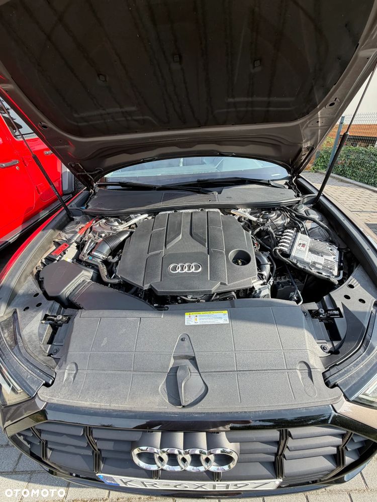 Audi A6 Allroad - 12