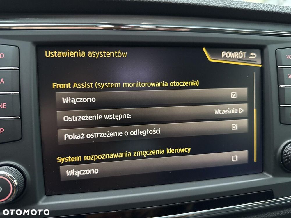 Seat Ateca 1.4 ECO TSI Style S&S - 28