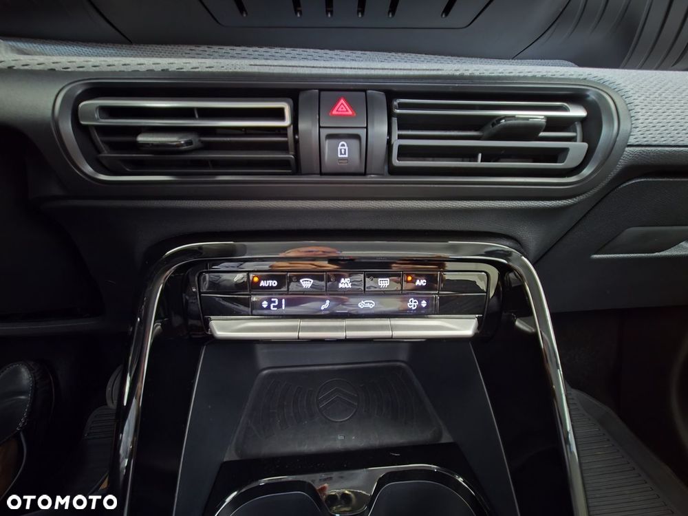Citroën C3 Aircross - 19