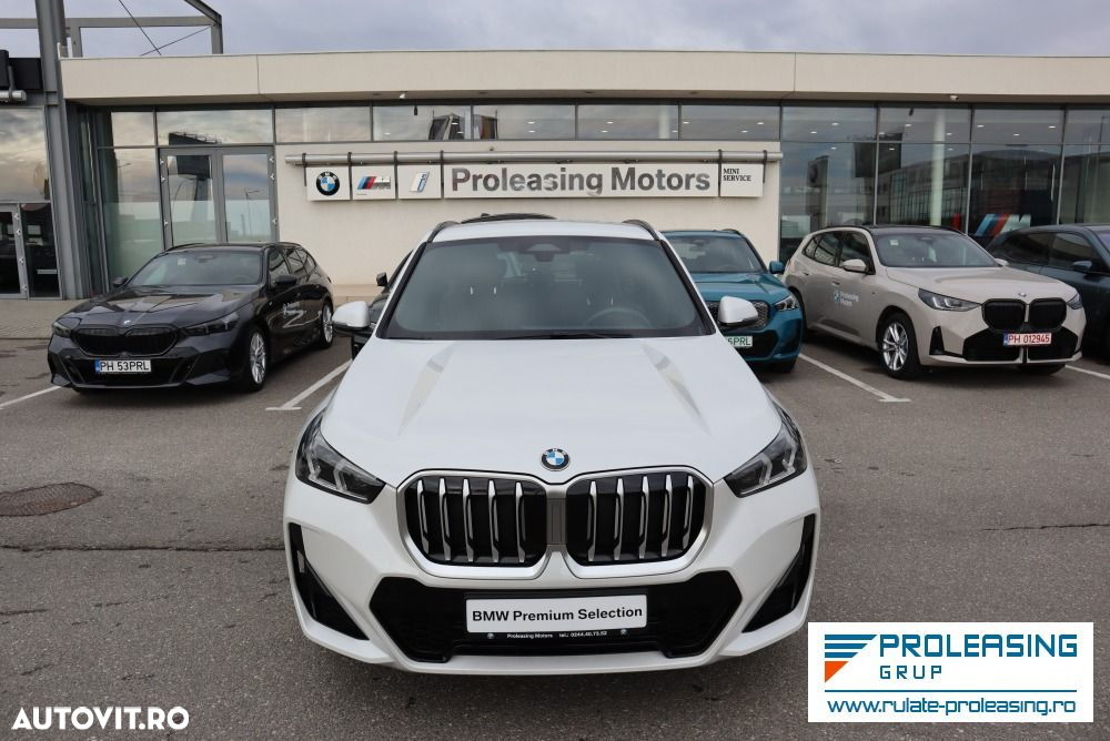 BMW X1 - 4