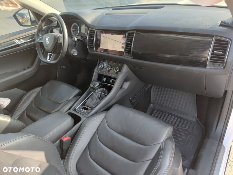 Skoda Kodiaq 2.0 TDI 4x4 DSG Style - 31