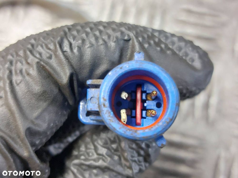 SONDA LAMBDA 2 SZTUKI FOCUS MK2 1.6 16V 3M51-9G444-BB 3M51-9F472-BC - 4