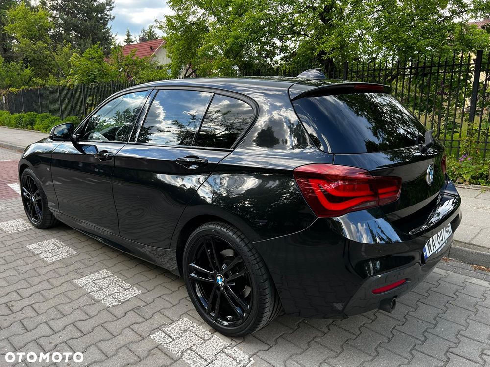BMW Seria 1 118i M Sport - 2