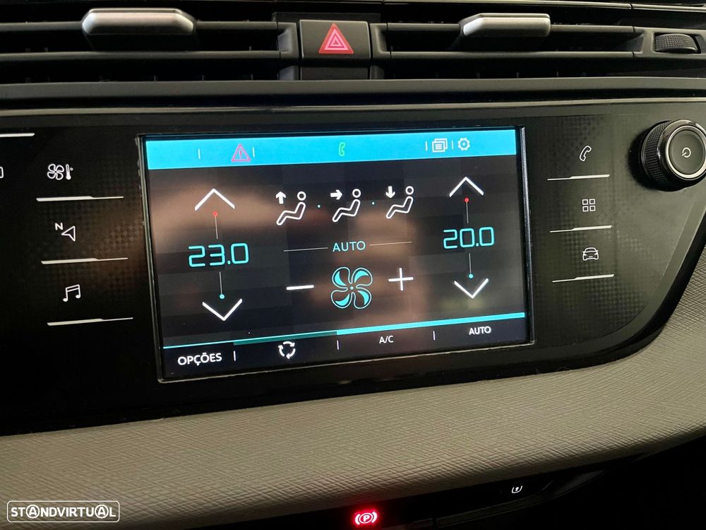 Citroën Grand C4 Spacetourer 1.5 BlueHDi Feel - 19