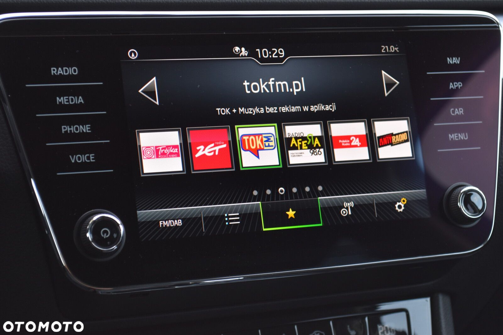 Skoda Superb 2.0 TSI Ambition DSG - 22