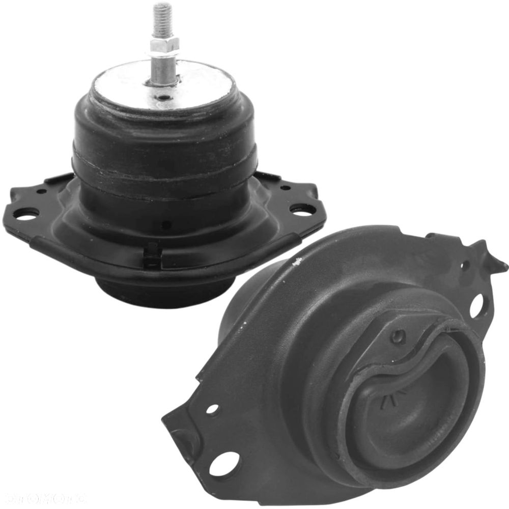 Poduszka silnika Dodge Durango 3.6 5.7 Jeep Grand Cherokee WK2 52124671AD - 5