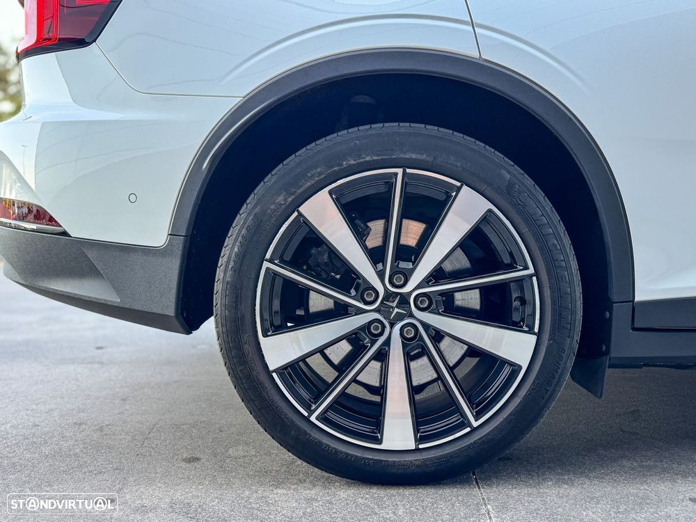 Polestar 2 Long Range 78 kWh AWD - 14