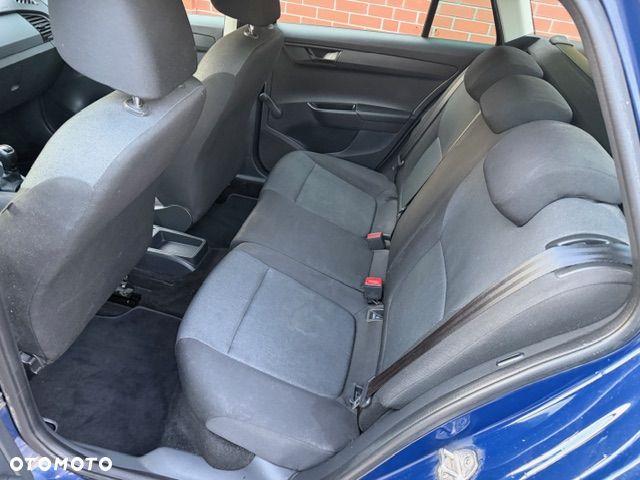 Skoda Fabia 1.0 MPI Active - 8