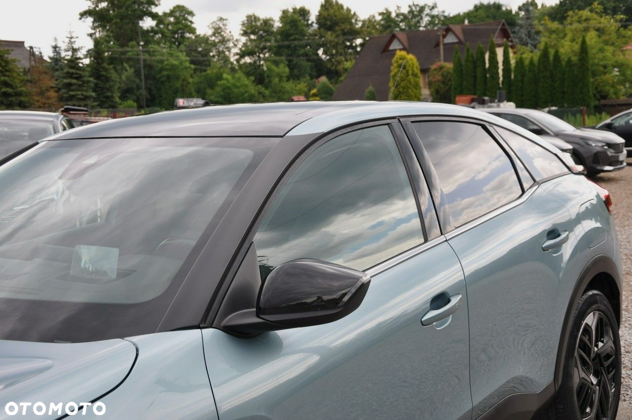 Citroën C4 PureTech 130 Stop&Start EAT8 MAX - 2