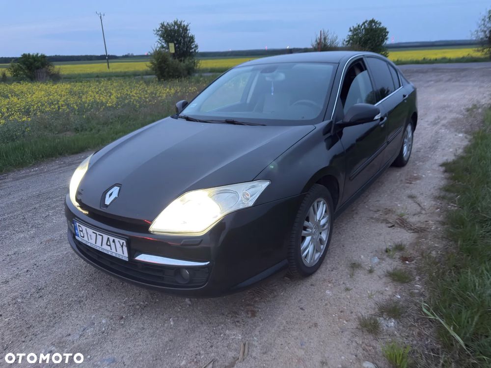 Renault Laguna - 6