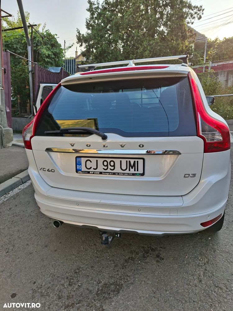 Volvo XC 60 - 7