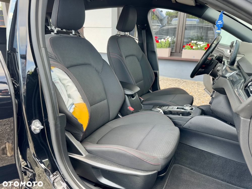 Ford Focus - 15