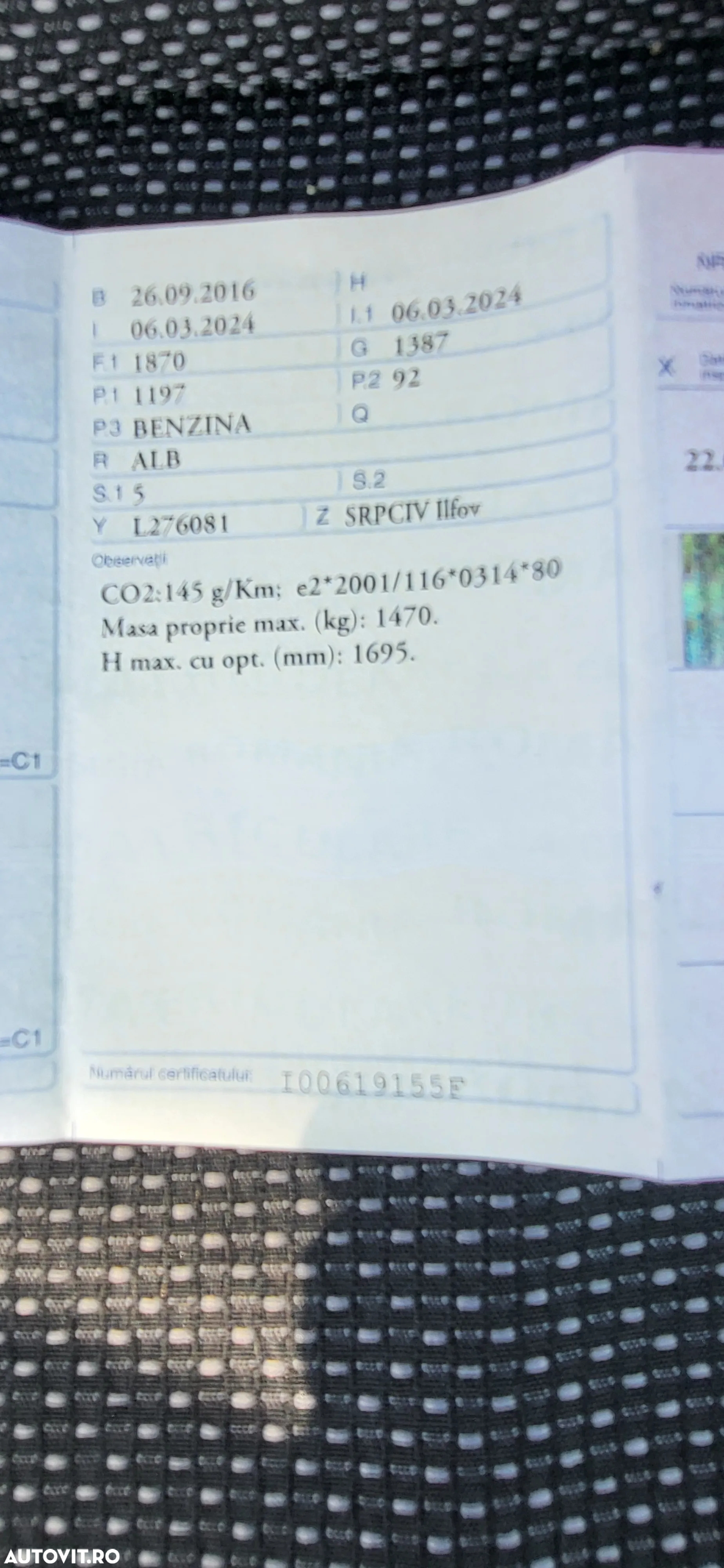 Dacia Duster 1.2 TCe 4x4 Laureate - 7