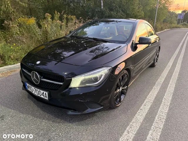 Mercedes-Benz CLA 250 7G-DCT - 2