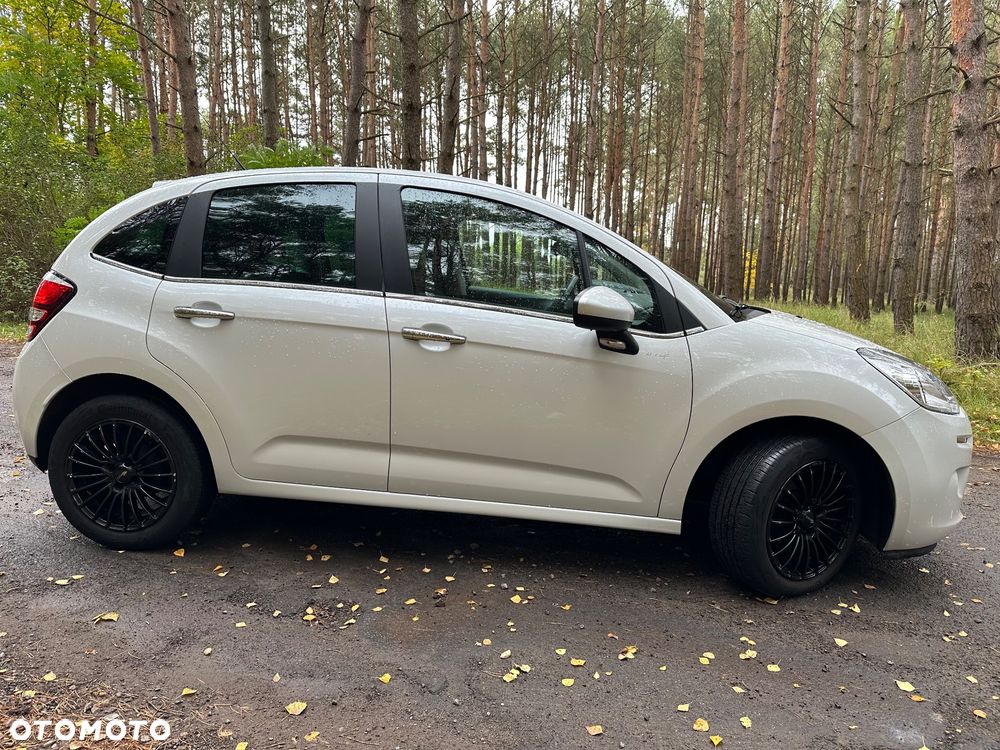 Citroën C3 1.2 PureTech MoreLife - 19