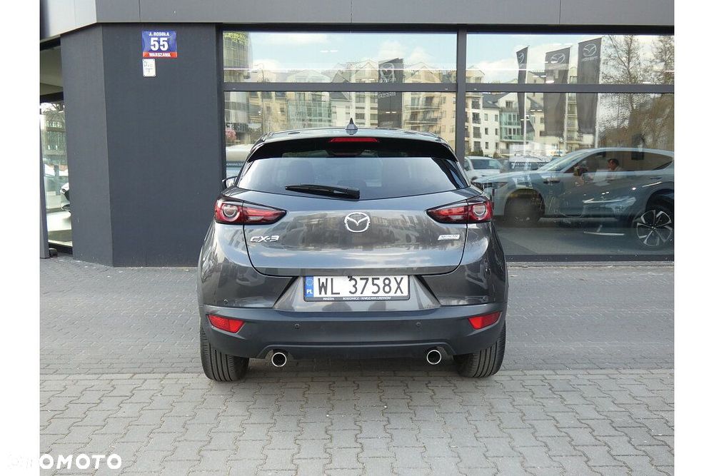Mazda CX-3 2.0 SkyPassion - 6