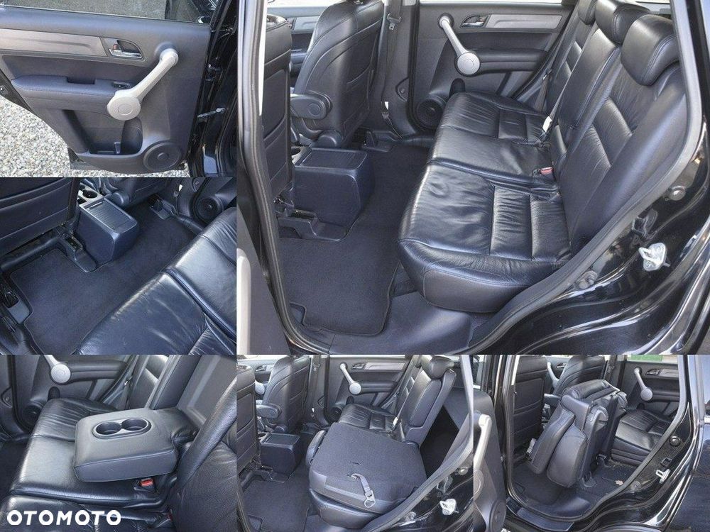 Honda CR-V 2.2i-CTDi Comfort - 21