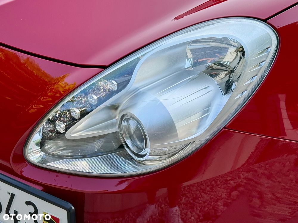 Alfa Romeo Giulietta 1.4 TB 16V Business - 15