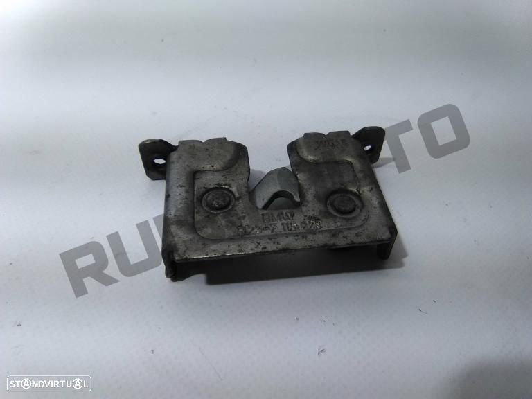 Fecho Capot  Bmw 1 (e81) [2004_2011] 120d - 1