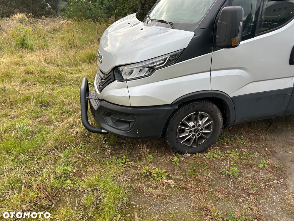 Iveco Daily 35s18 - 2
