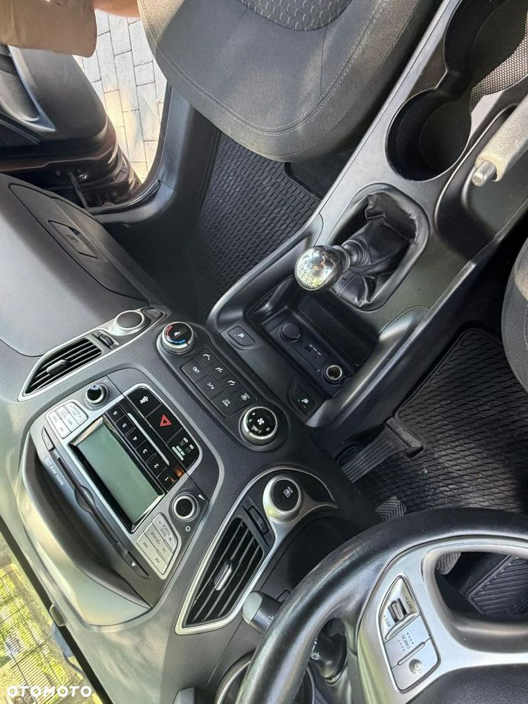 Hyundai ix35 - 9
