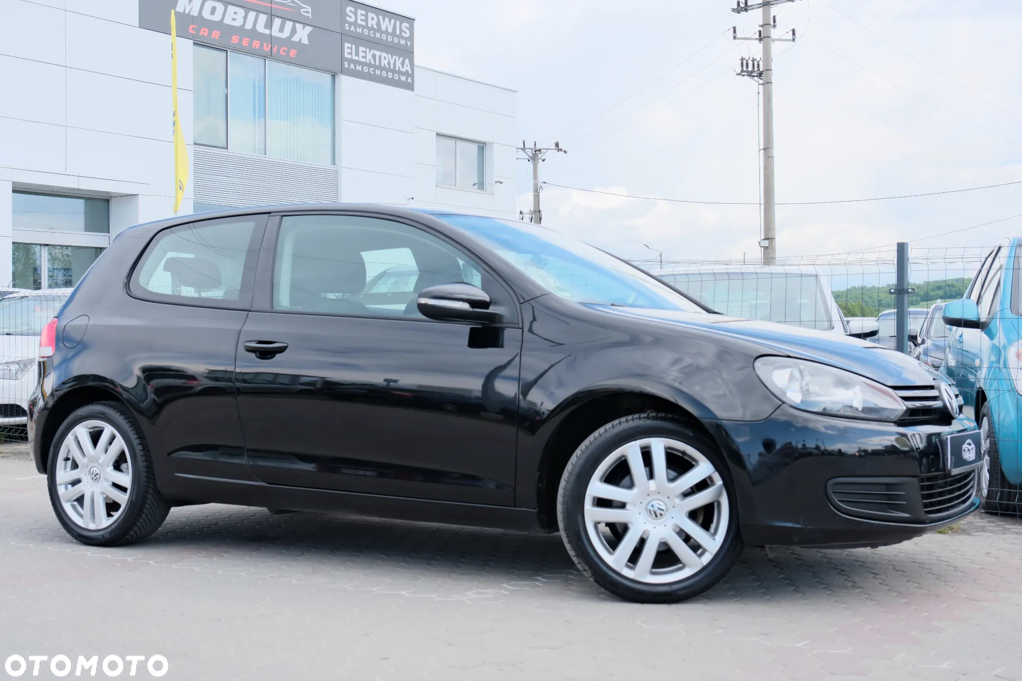 Volkswagen Golf 1.4 Edition - 3