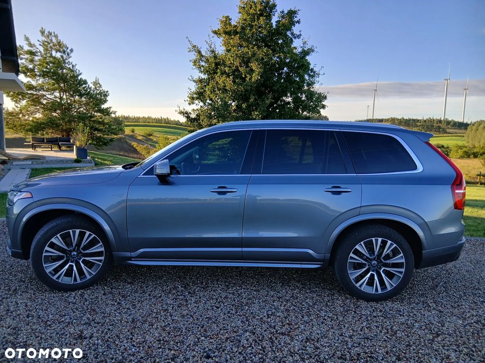 Volvo XC 90 - 17