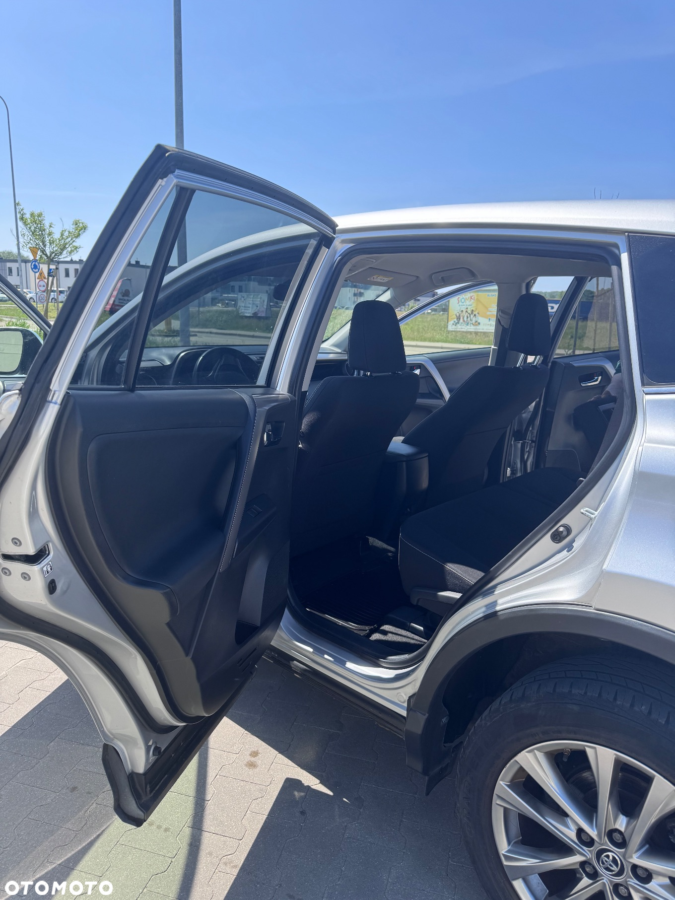 Toyota RAV4 2.0 D-4D 4x2 Start-Stop Edition - 16
