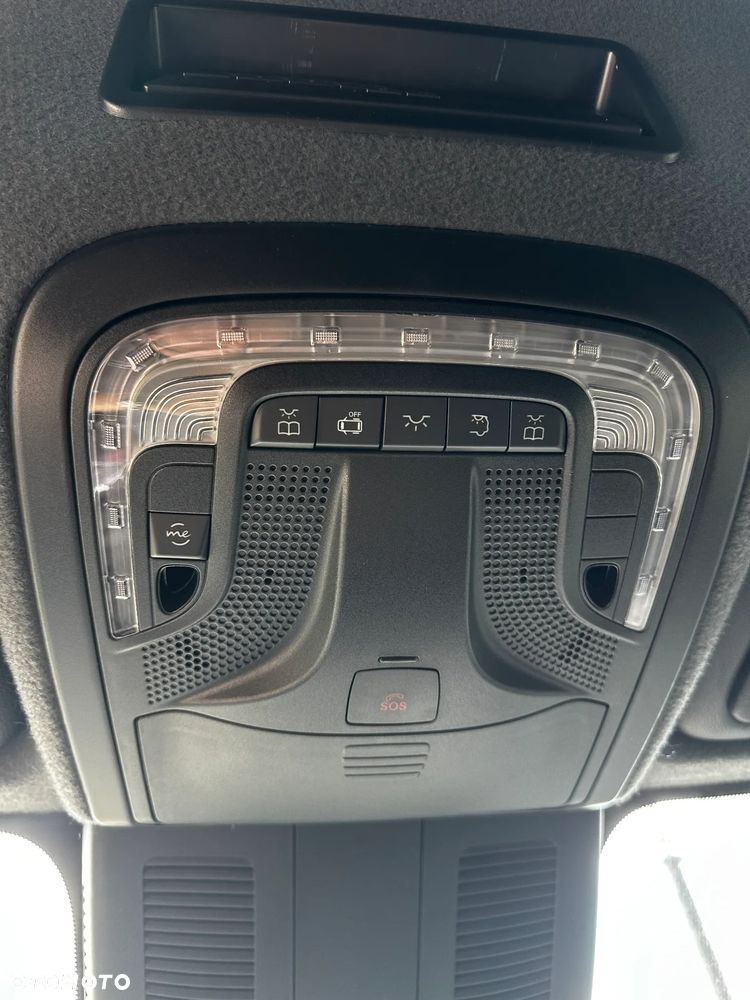 Mercedes-Benz Sprinter - 24