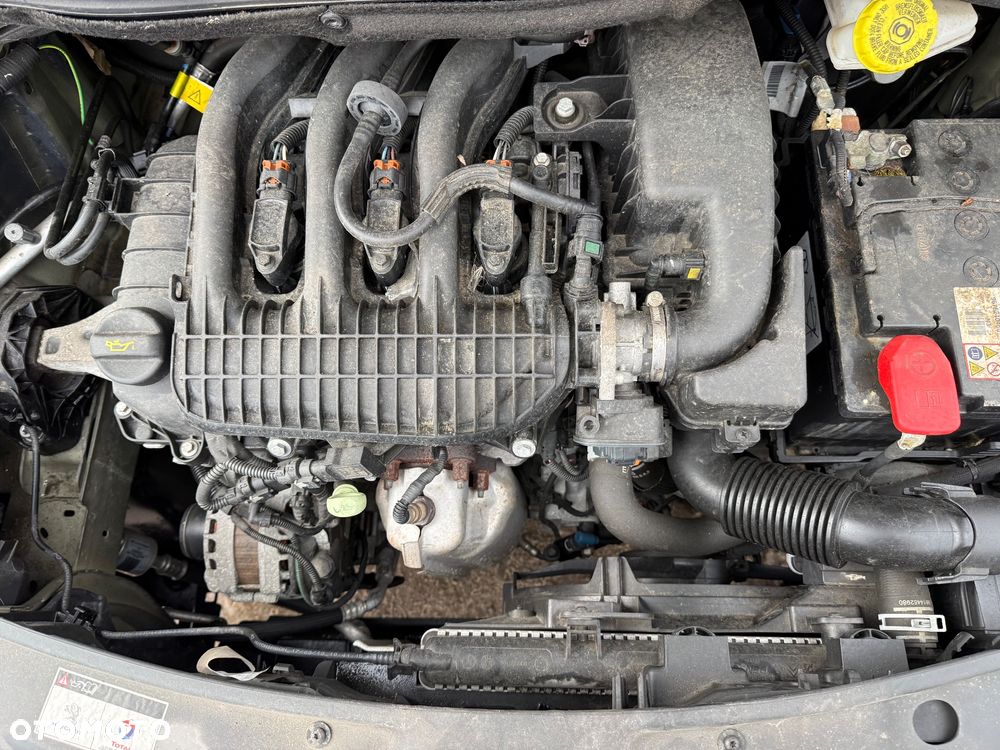 Peugeot 208 PureTech 68 Like - 23