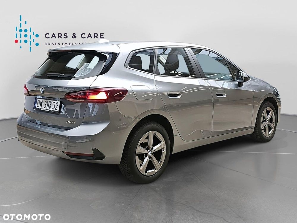 BMW Seria 2 218i - 22
