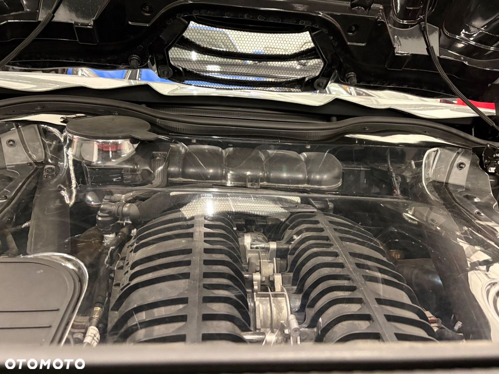 Chevrolet Corvette Z06 3LZ 6.2 V8 Automatik - 18