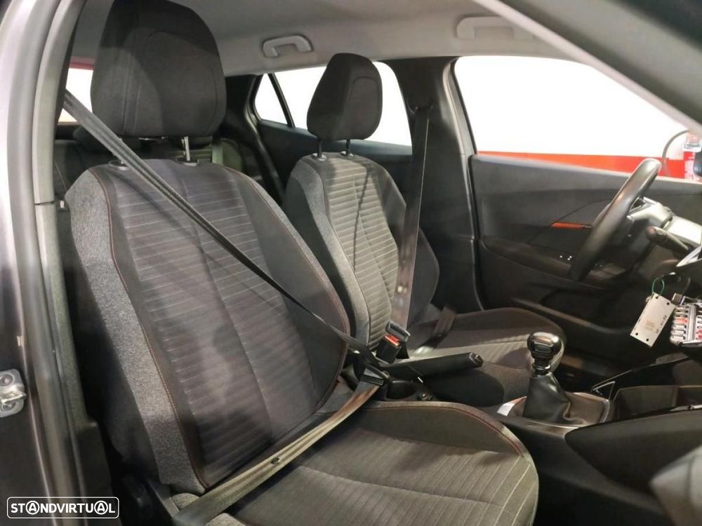 Peugeot 2008 1.5 BlueHDi Active Pack - 3